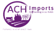 ACH Imports logo